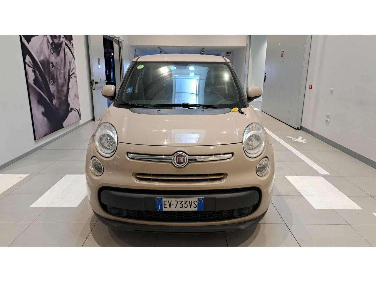 Fiat 500L 1.3 Multijet 85 CV Pop