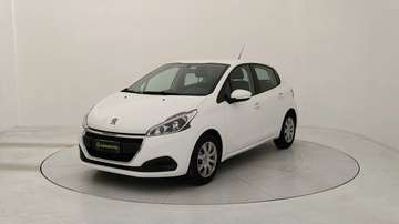 1.2 puretech Active s&s 82cv 5p neopatentati