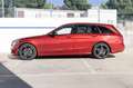 Mercedes-Benz C 220 Estate 220d Rojo - thumbnail 19