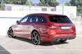 Mercedes-Benz C 220 Estate 220d Rojo - thumbnail 4