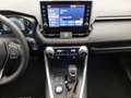 Suzuki Across 2.5 PHEV E-FOUR E-CVT flash Stříbrná - thumbnail 10