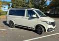 Volkswagen T6.1 California 2.0 TDI Beach Camper Blanc - thumbnail 1