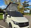 Volkswagen T6.1 California 2.0 TDI Beach Camper Blanc - thumbnail 2