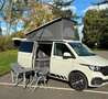 Volkswagen T6.1 California 2.0 TDI Beach Camper Blanc - thumbnail 3