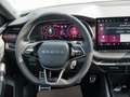 Skoda Octavia Combi RS 2.0 TSI KAMERA NAVI KEYLESS Noir - thumbnail 7