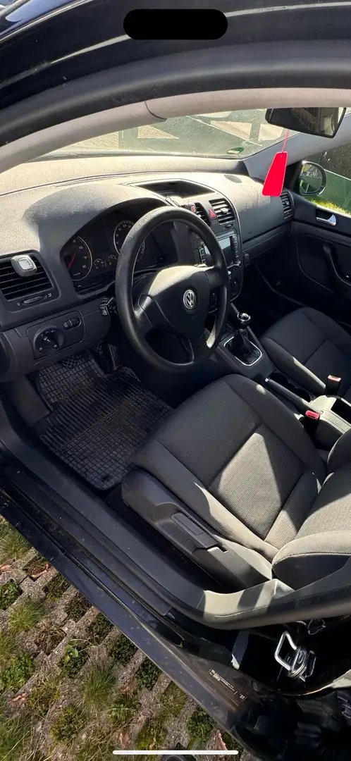 Volkswagen Golf 1.4 - 2