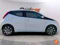 Toyota Aygo 70 x-play Blanco - thumbnail 2