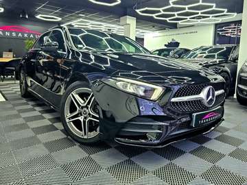 180 7G-DCT AMG Line