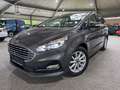 Ford S-Max S-MAX 2.0Eco Aut.AHK ACC LED Navi RfK Grau - thumbnail 1