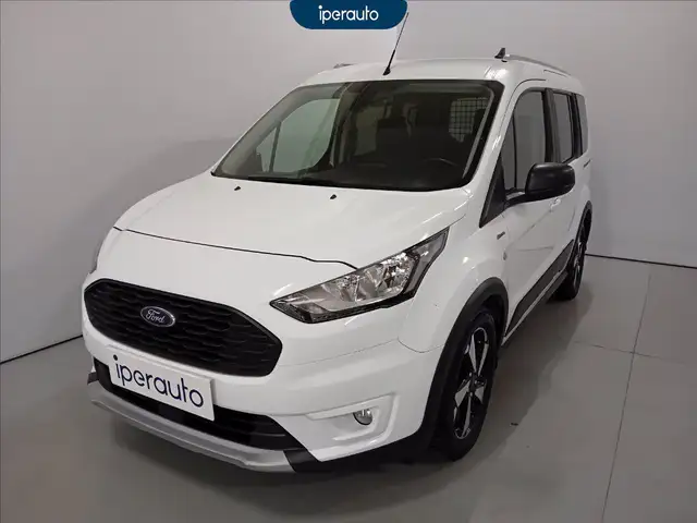 Ford Transit Connect 1.5 ecoblue 120cv Active COMBI N1 auto *IVA ESCLUS