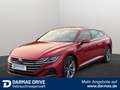 Volkswagen Arteon Arteon Shooting Brake R-Line 4Motion 2.0 TDI Rood - thumbnail 1