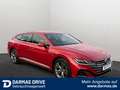 Volkswagen Arteon Arteon Shooting Brake R-Line 4Motion 2.0 TDI Rood - thumbnail 4