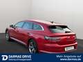 Volkswagen Arteon Arteon Shooting Brake R-Line 4Motion 2.0 TDI Rood - thumbnail 8