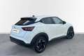 Nissan Juke 1.6 HYBRID HEV 105KW N-CONNECTA AUTO 143 5P Blanco - thumbnail 6