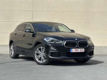 X2 1.5i sDrive18 OPF