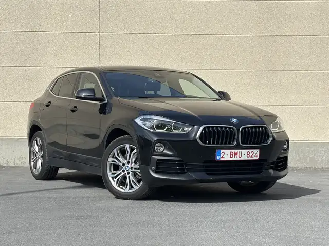 BMW X2 X2 1.5i sDrive18 OPF