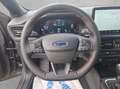Ford Focus Turnier Hybrid Aut. ST-LINE X AHK+NAVI+LED+S Grijs - thumbnail 11