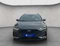 Ford Focus Turnier Hybrid Aut. ST-LINE X AHK+NAVI+LED+S Grijs - thumbnail 9