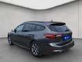 Ford Focus Turnier Hybrid Aut. ST-LINE X AHK+NAVI+LED+S Grijs - thumbnail 4