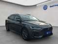 Ford Focus Turnier Hybrid Aut. ST-LINE X AHK+NAVI+LED+S Grijs - thumbnail 8