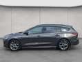 Ford Focus Turnier Hybrid Aut. ST-LINE X AHK+NAVI+LED+S Grijs - thumbnail 3