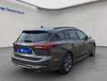 Ford Focus Turnier Hybrid Aut. ST-LINE X AHK+NAVI+LED+S Grijs - thumbnail 6