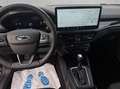 Ford Focus Turnier Hybrid Aut. ST-LINE X AHK+NAVI+LED+S Grijs - thumbnail 13