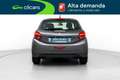 Peugeot 208 1.2 PureTech S&S Active 82 Gris - thumbnail 4