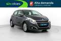 Peugeot 208 1.2 PureTech S&S Active 82 Gris - thumbnail 3