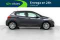 Peugeot 208 1.2 PureTech S&S Active 82 Gris - thumbnail 7