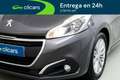 Peugeot 208 1.2 PureTech S&S Active 82 Gris - thumbnail 10