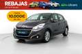 Peugeot 208 1.2 PureTech S&S Active 82 Gris - thumbnail 1
