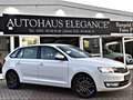 Skoda Rapid/Spaceback Spaceback Style~Tempomat~Xenon~PDC~USB Fehér - thumbnail 1