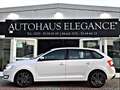 Skoda Rapid/Spaceback Spaceback Style~Tempomat~Xenon~PDC~USB Fehér - thumbnail 6