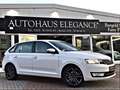 Skoda Rapid/Spaceback Spaceback Style~Tempomat~Xenon~PDC~USB Fehér - thumbnail 5
