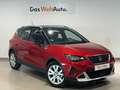 SEAT Arona 1.0 TSI S&S Xperience DSG7 XS 110 Rood - thumbnail 1