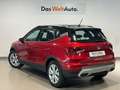 SEAT Arona 1.0 TSI S&S Xperience DSG7 XS 110 Rood - thumbnail 2