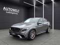Mercedes-Benz GLC 63 AMG GLC Coupe 63 S AMG 4Matic Grau - thumbnail 1