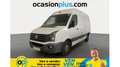 Volkswagen Crafter PRO Furgón BMT 30 BM TN 109 Blanco - thumbnail 1