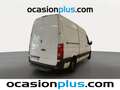 Volkswagen Crafter PRO Furgón BMT 30 BM TN 109 Blanco - thumbnail 4