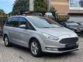 Ford Galaxy Business*7-SITZER*AUTOMATIK*SCHECKHEFT Silber - thumbnail 2