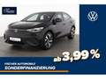 Volkswagen ID.5 Pro 77 kWh AHK/NAV/LED/ACC/Klima/SH Schwarz - thumbnail 1