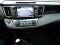 Toyota RAV 4 4 2.0 4x4 Klimaaut. el.Heckklappe Navi AHK Braun - thumbnail 17