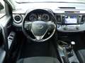Toyota RAV 4 4 2.0 4x4 Klimaaut. el.Heckklappe Navi AHK Braun - thumbnail 9