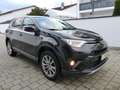 Toyota RAV 4 4 2.0 4x4 Klimaaut. el.Heckklappe Navi AHK Brun - thumbnail 20