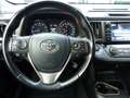 Toyota RAV 4 4 2.0 4x4 Klimaaut. el.Heckklappe Navi AHK Braun - thumbnail 13