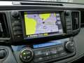 Toyota RAV 4 4 2.0 4x4 Klimaaut. el.Heckklappe Navi AHK Braun - thumbnail 16