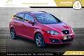 SEAT Altea XL ChiliTech TDI // 1.BESITZ // NAVI // SEHR GEPFLEGT Rot - thumbnail 9