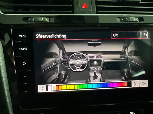 Volkswagen Golf view 24