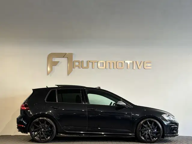 Volkswagen Golf view 15